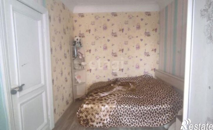 3-комн квартира ул Полины Осипенко, 38,  д. 38