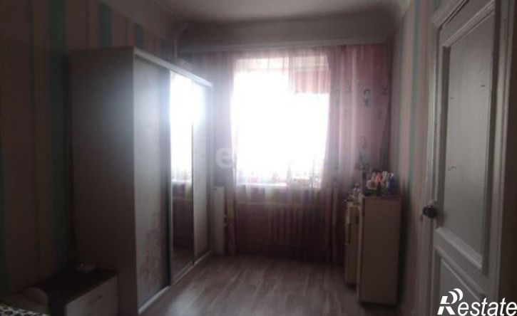 3-комн квартира ул Полины Осипенко, 38,  д. 38