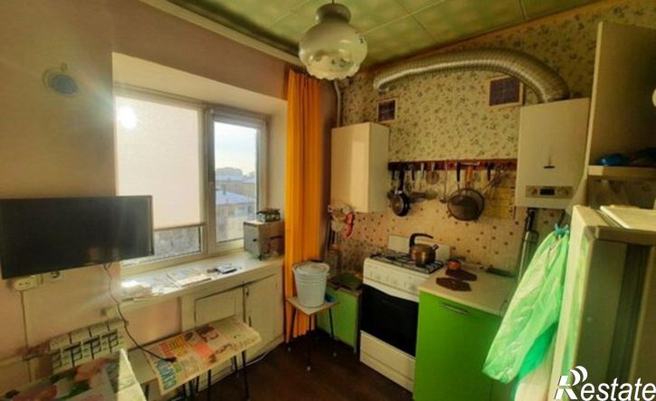 1-комн квартира ул Новобульварная, 123,  д. 123