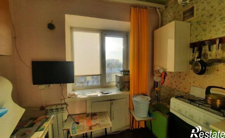 1-комн квартира ул Новобульварная, 123,  д. 123