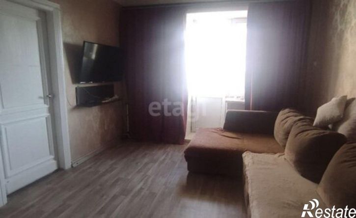 3-комн квартира ул Полины Осипенко, 38,  д. 38