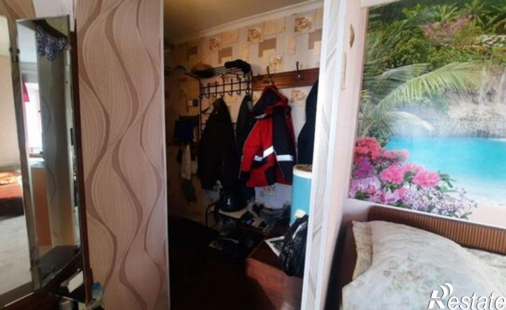 1-комн квартира ул Новобульварная, 123,  д. 123