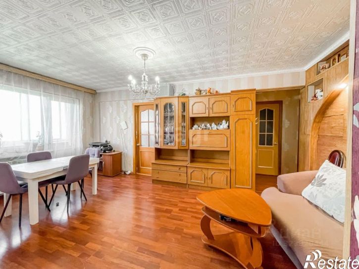 3-комн квартира ул Новобульварная, 10б,  д. 10б