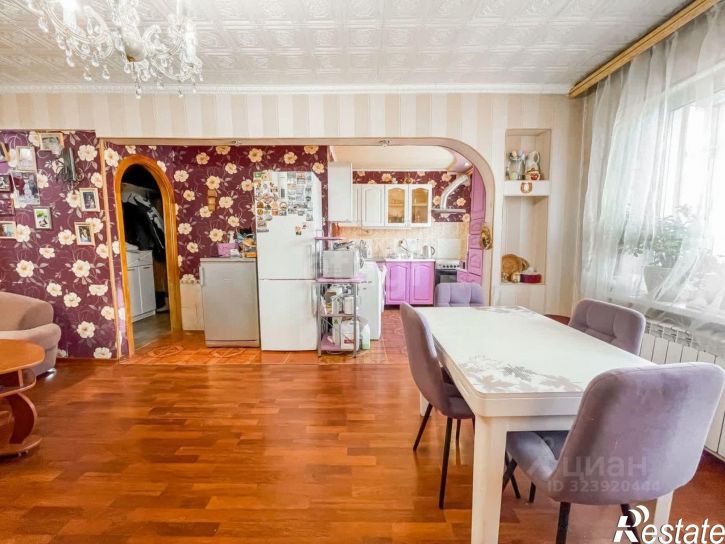 3-комн квартира ул Новобульварная, 10б,  д. 10б