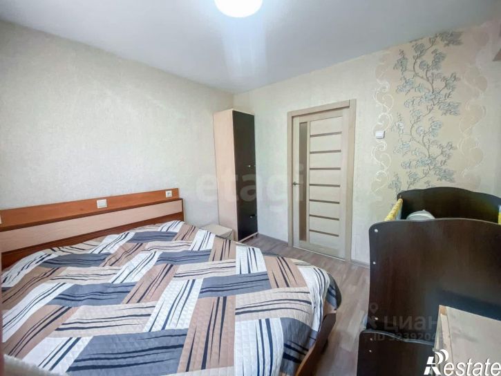 3-комн квартира ул Красноярская, 32,  д. 32