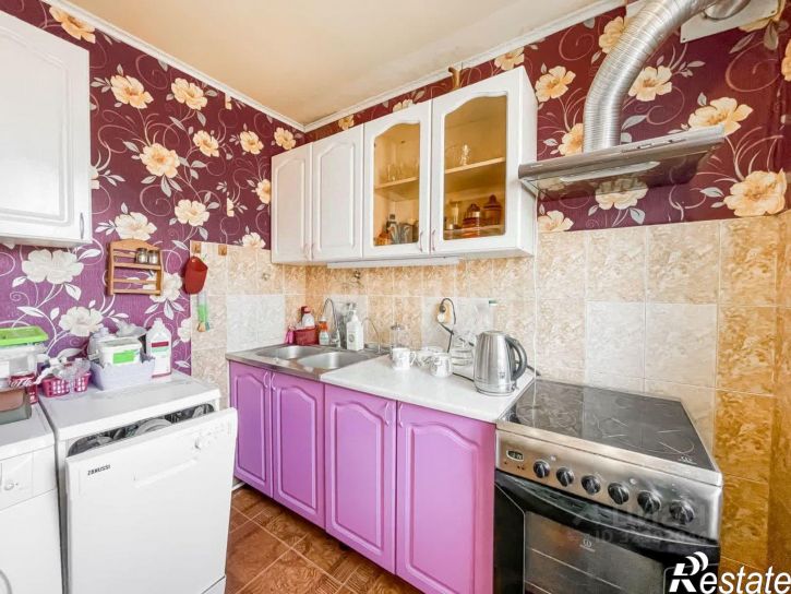 3-комн квартира ул Новобульварная, 10б,  д. 10б