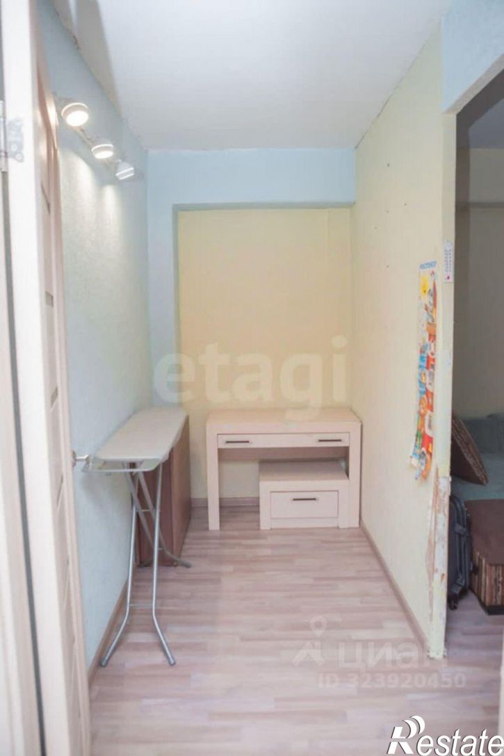 3-комн квартира ул Красноярская, 32,  д. 32