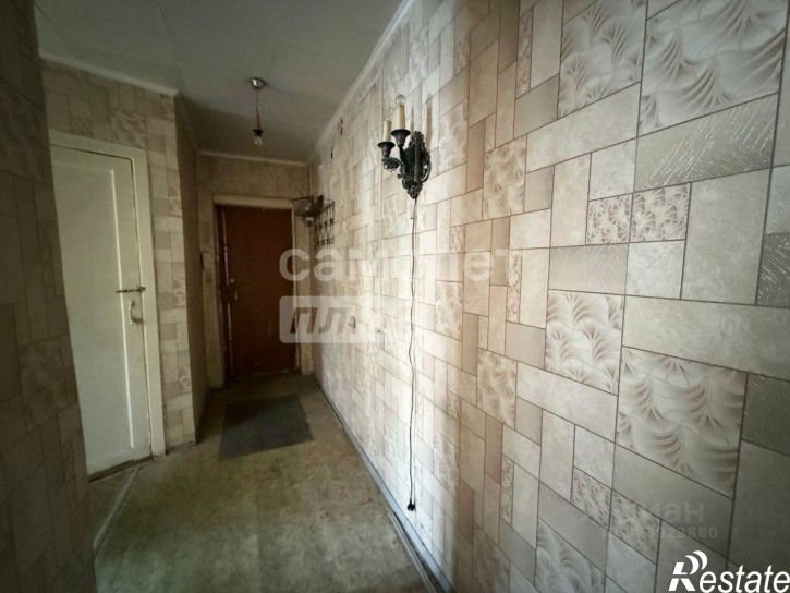 3-комн квартира ул Селенгинская, 19а,  д. 19а