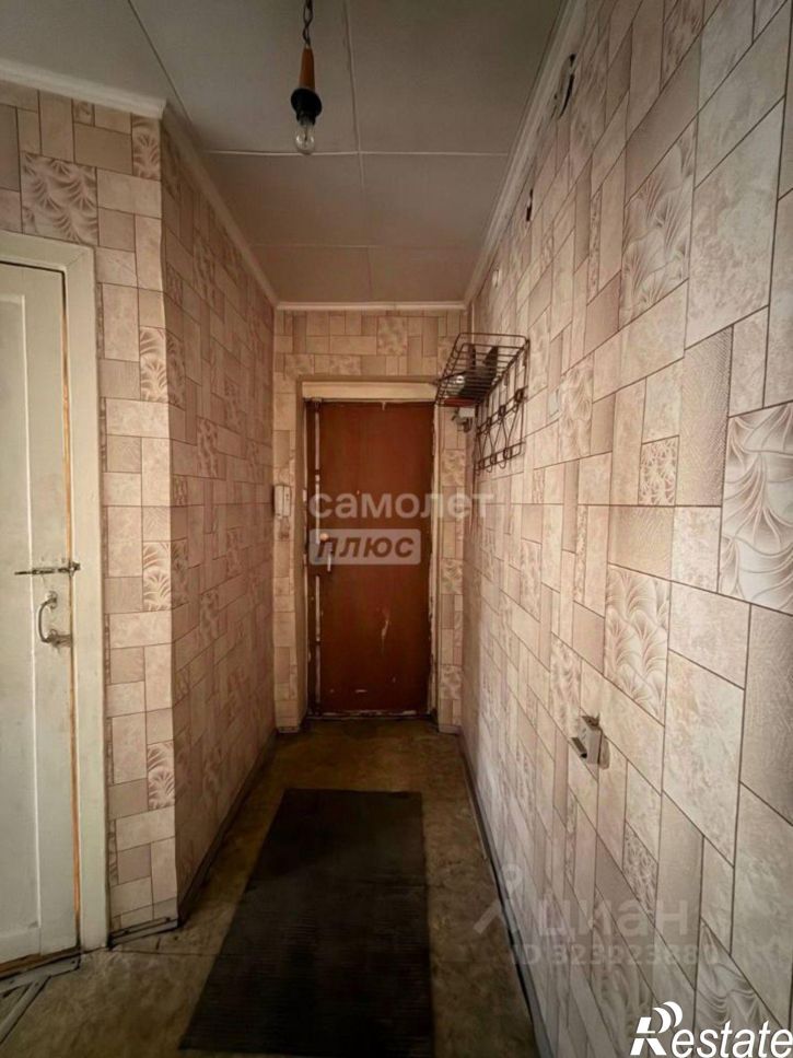 3-комн квартира ул Селенгинская, 19а,  д. 19а