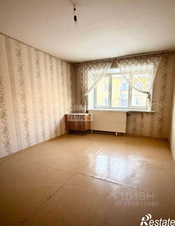 3-комн квартира ул Селенгинская, 19а,  д. 19а