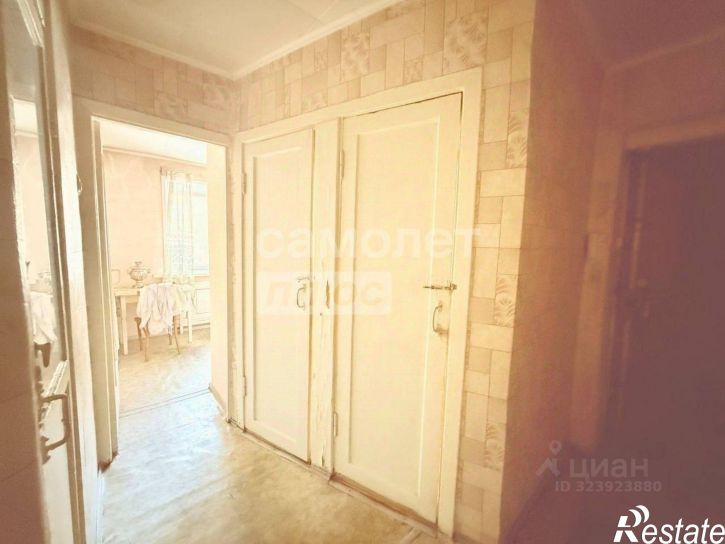 3-комн квартира ул Селенгинская, 19а,  д. 19а