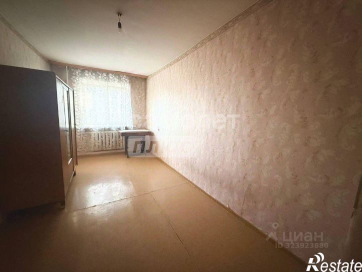 3-комн квартира ул Селенгинская, 19а,  д. 19а