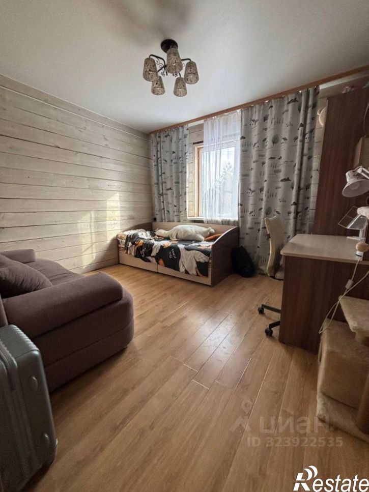 Коттедж/дом Читинский район