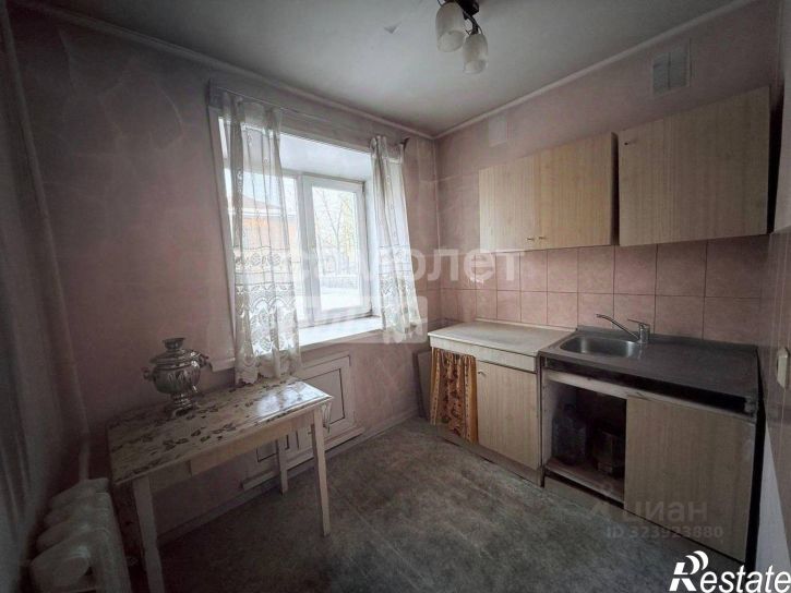 3-комн квартира ул Селенгинская, 19а,  д. 19а