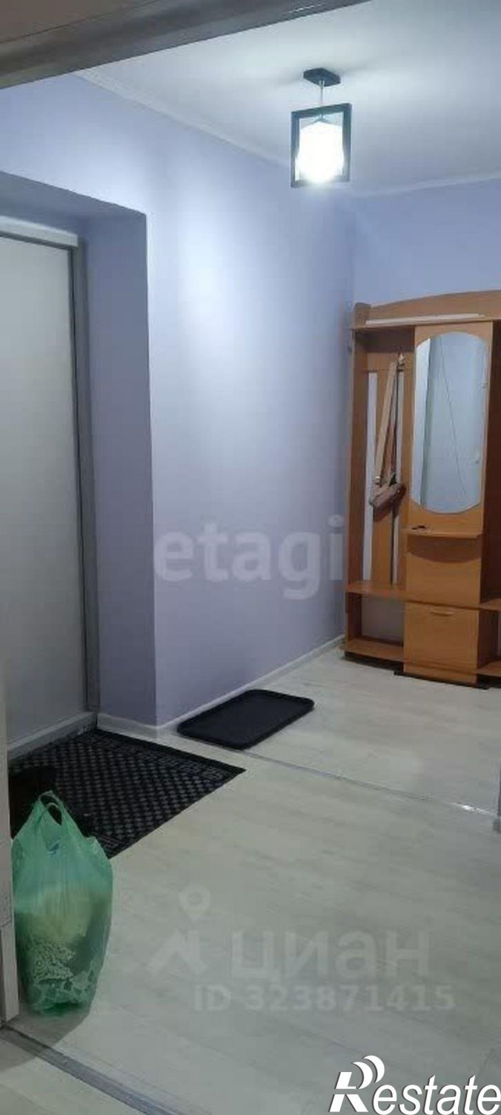 1-комн квартира городской округ Чита, Чита