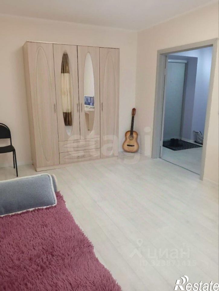 1-комн квартира городской округ Чита, Чита