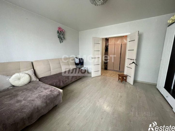 3-комн квартира Чита г., Центральный, Северный мкр.