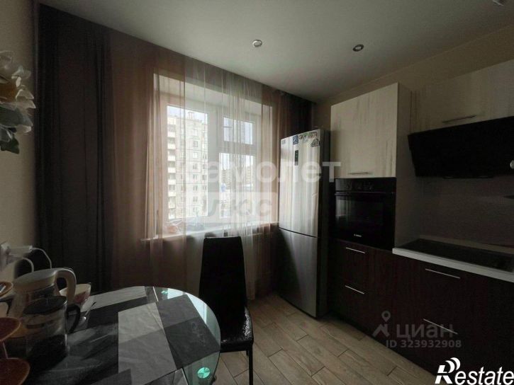 3-комн квартира Чита г., Центральный, Северный мкр.