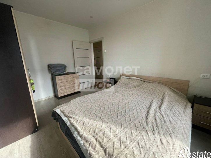 3-комн квартира Чита г., Центральный, Северный мкр.