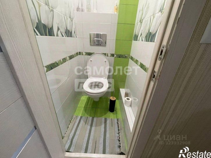 3-комн квартира Чита г., Центральный, Северный мкр.