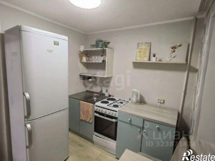 1-комн квартира пр-кт Советов, 14,  д. 14