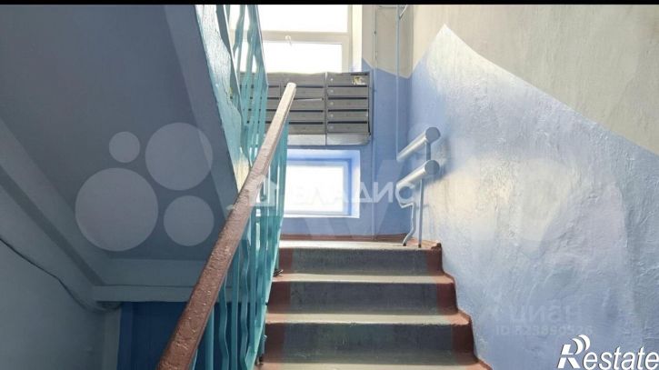 2-комн квартира ул Нагорная, 85а,  д. 85а