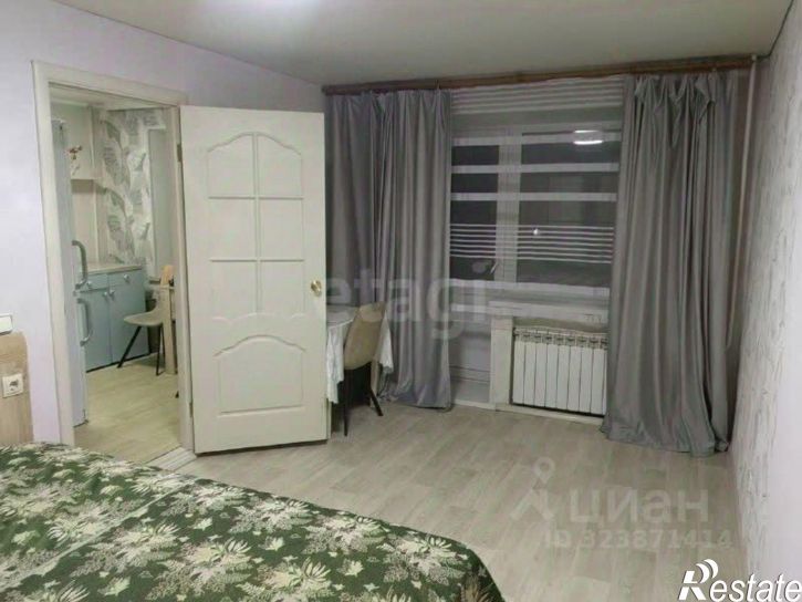 1-комн квартира пр-кт Советов, 14,  д. 14