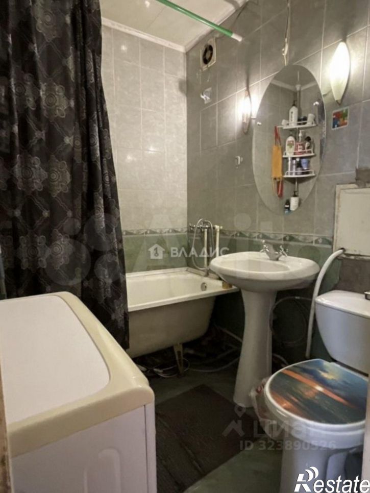 2-комн квартира ул Нагорная, 85а,  д. 85а