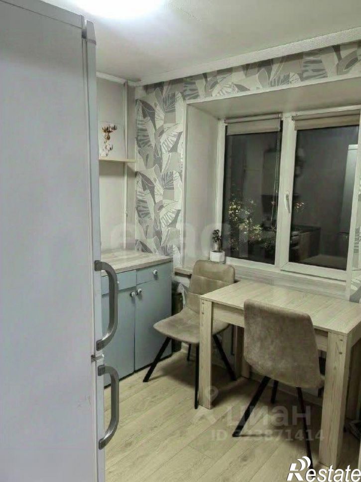 1-комн квартира пр-кт Советов, 14,  д. 14