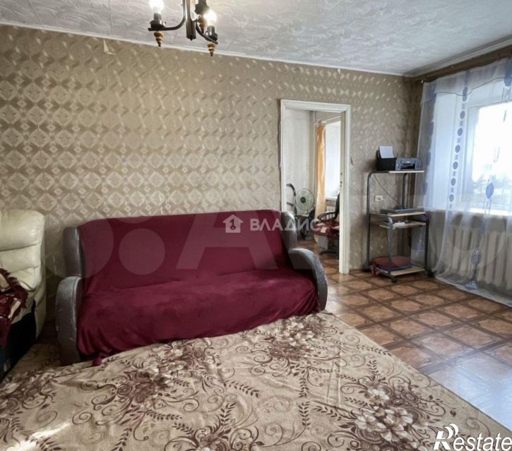 2-комн квартира ул Нагорная, 85а,  д. 85а