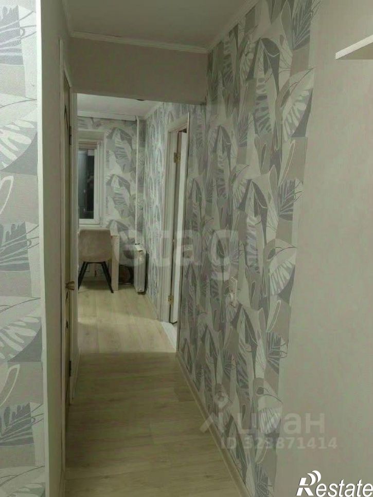 1-комн квартира пр-кт Советов, 14,  д. 14