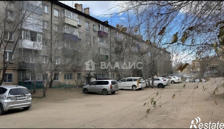 2-комн квартира ул Нагорная, 85а,  д. 85а