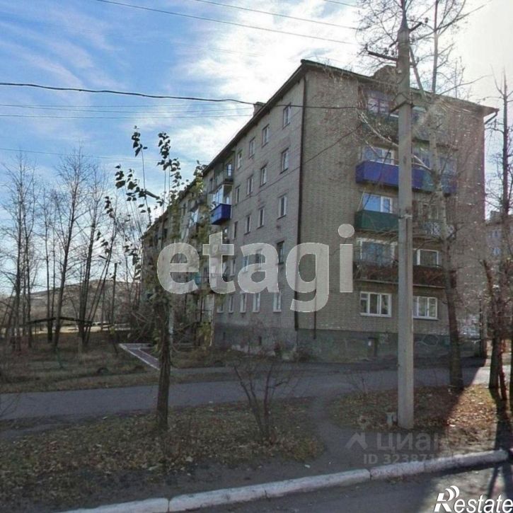 1-комн квартира пр-кт Советов, 14,  д. 14