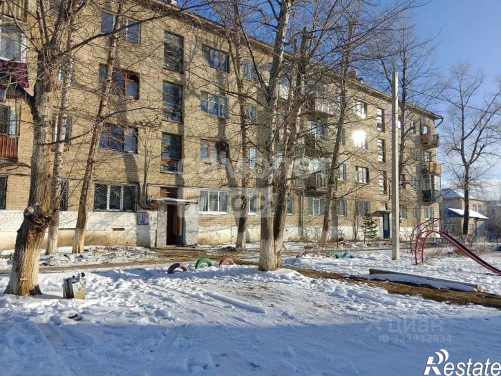 Комната ул Труда, 11,  д. 11