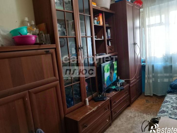 Комната ул Труда, 11,  д. 11