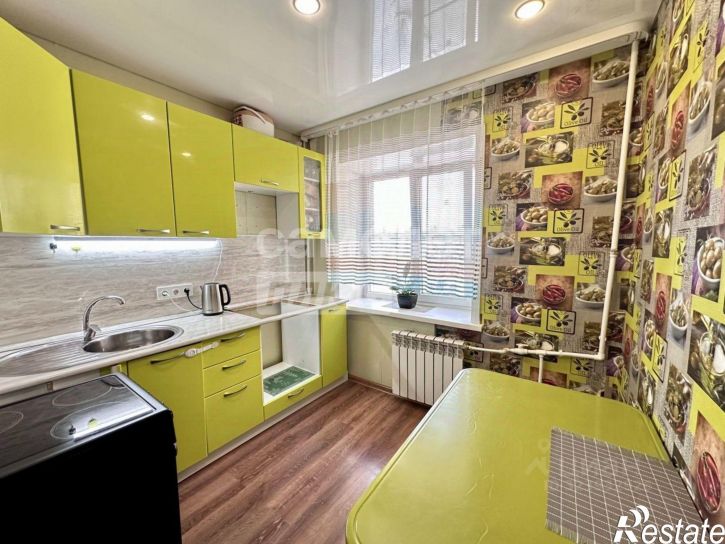 3-комн квартира ул Новая, 59,  д. 59