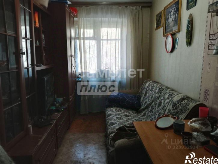 Комната ул Труда, 11,  д. 11