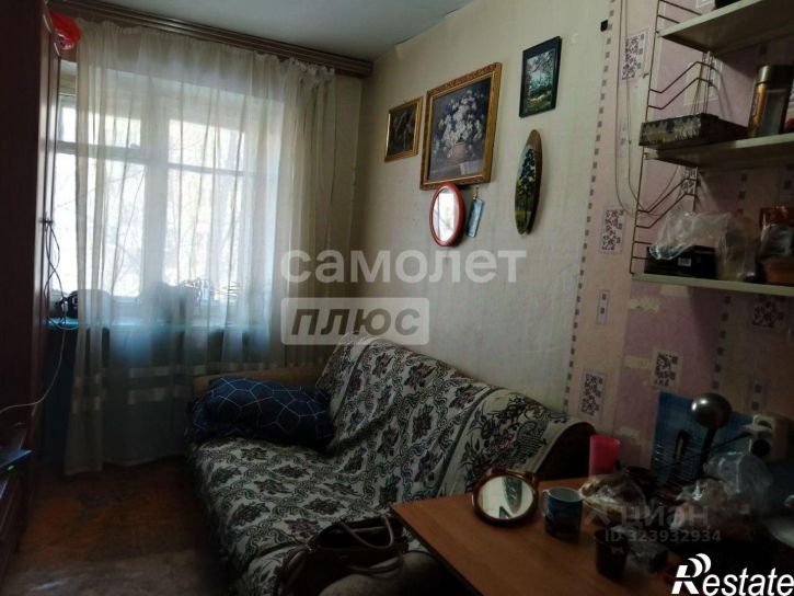 Комната ул Труда, 11,  д. 11