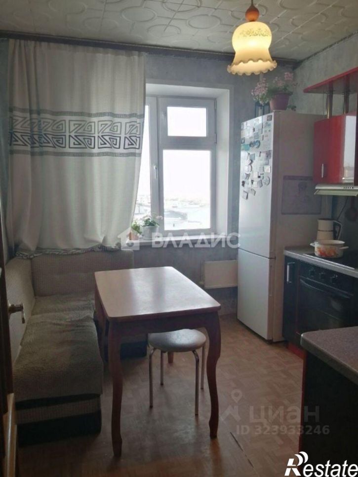 2-комн квартира Чита, 6-й микрорайон, 14