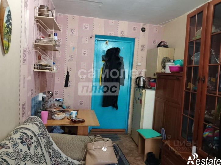 Комната ул Труда, 11,  д. 11