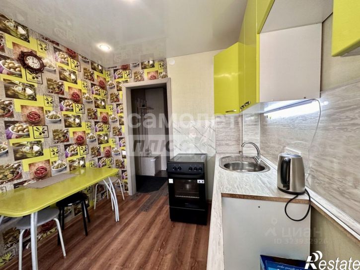 3-комн квартира ул Новая, 59,  д. 59