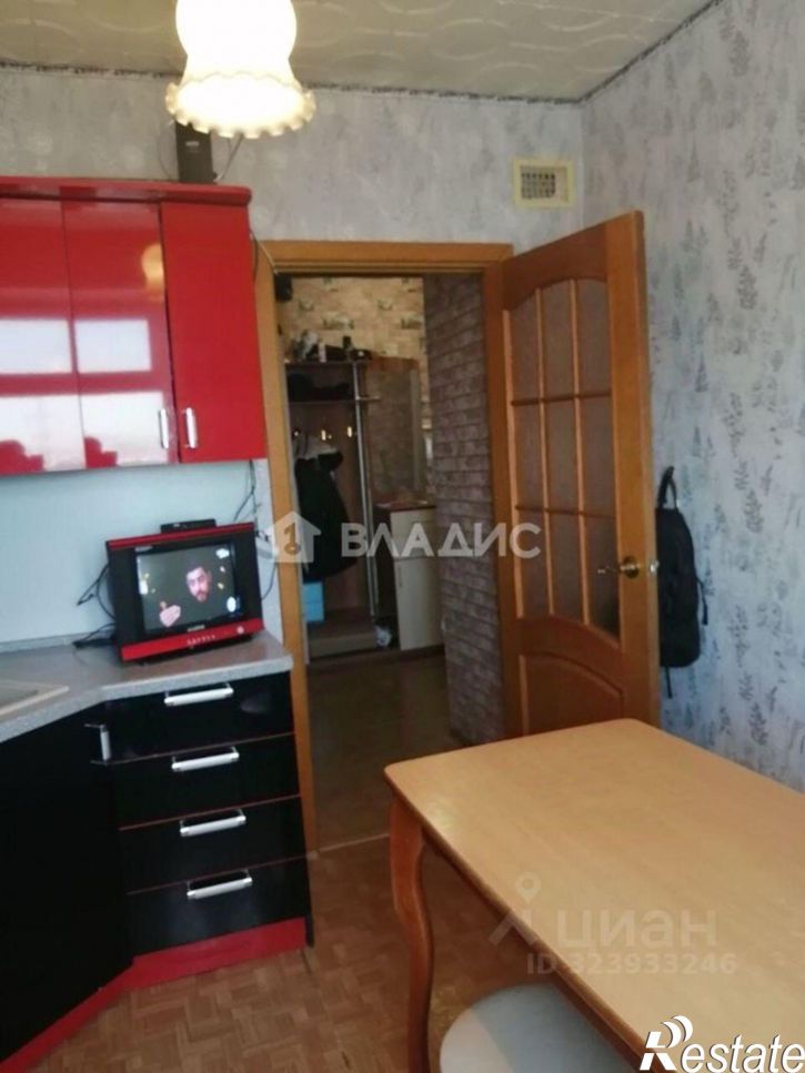 2-комн квартира Чита, 6-й микрорайон, 14