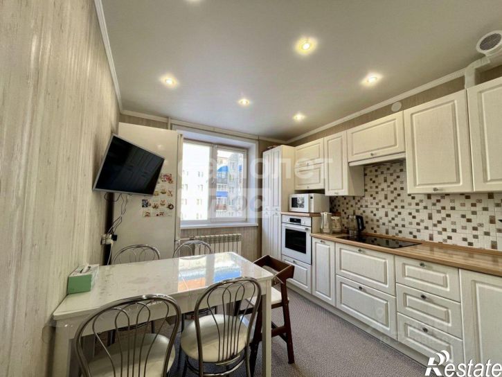 3-комн квартира Чита г., Ингодинский