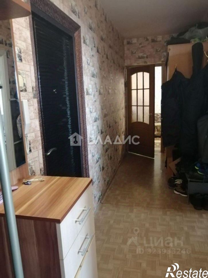 2-комн квартира Чита, 6-й микрорайон, 14