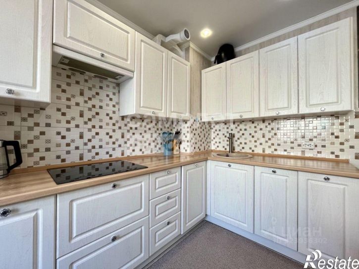 3-комн квартира Чита г., Ингодинский