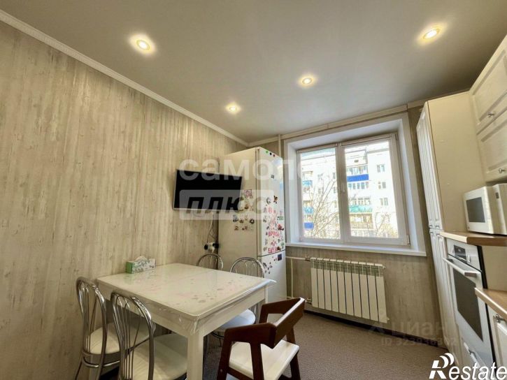 3-комн квартира Чита г., Ингодинский