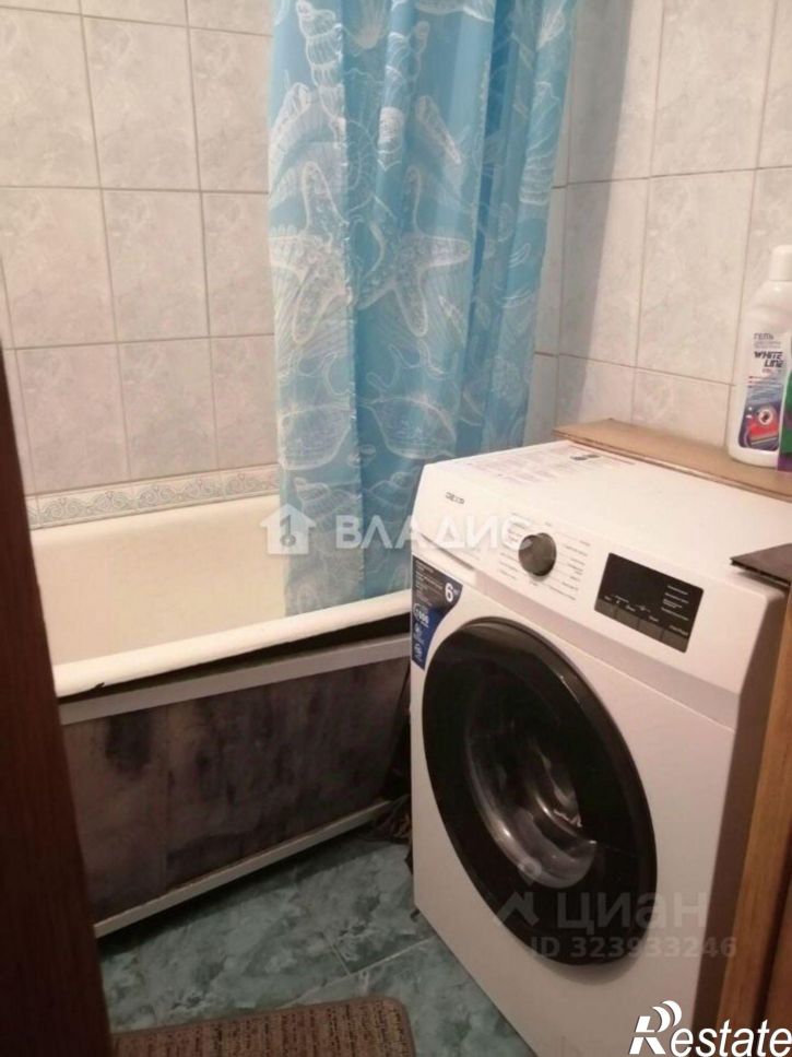 2-комн квартира Чита, 6-й микрорайон, 14