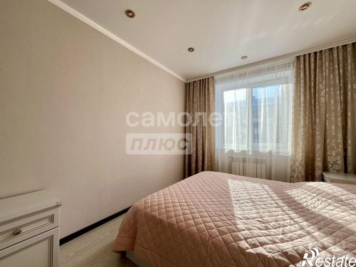 3-комн квартира Чита г., Ингодинский