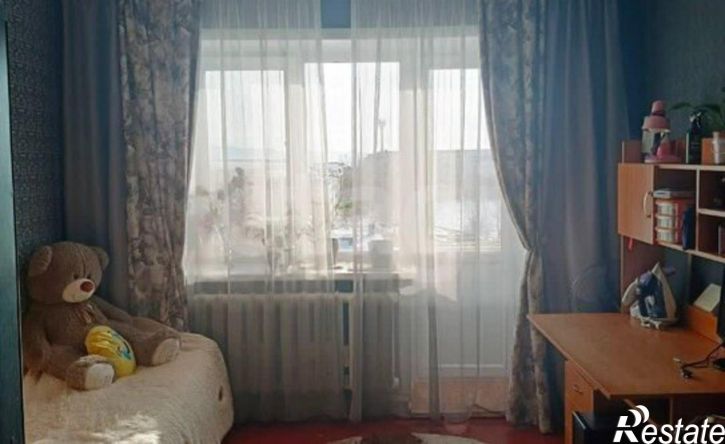 1-комн квартира ул Автозаводская, 1,  д. 1