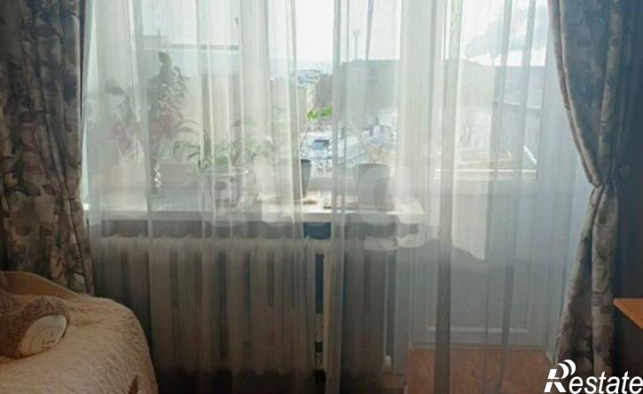 1-комн квартира ул Автозаводская, 1,  д. 1